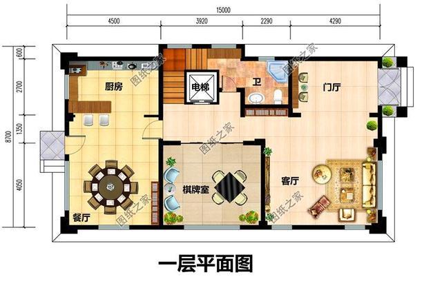 最新两居室设计图，打造舒适宜居生活空间